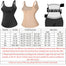 Women Waist Trainer Weight Loss Sweat Vest Girdles Cintas Modulator Body Shaper Workout Trimmer Belt Sport Shapewear Corset - 31205 Find Epic Store