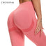 New Vital Seamless Yoga High Waist Running Pants - 200000614 Find Epic Store