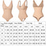 Bodysuit Shapewear for Women Bodycon Sexy Body Shaper Push Up Slimming Underwear Sheath Corset Top Jumpsuit Female Outfit - 0 Find Epic Store
