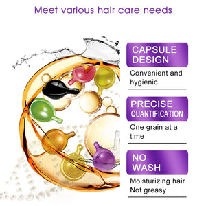 Hair Vitamin Keratin Complex Oil Hair Care - 200001171 Find Epic Store