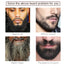 Sevich Men Beard Care Kit 100ml Nourishing Beard Wash Shampoo Natural Smoothing Moustache Care Conditioner Beard Styling - 200001174 Find Epic Store