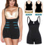 Full Body Shaper Bodysuit Shapewear Waist Trainer Abdomen Shapers Tummy Control Slimming Sheath Women Seamless Fajas Slim Corset - 31205 Find Epic Store