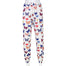 Women Butterfly Printed Loose Pants - 200000366 White / S / United States Find Epic Store