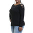 6XL Off Shoulder Beading Plus Size Elegant Top - 200000791 Find Epic Store