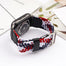 Nylon Braided for Apple Watch Band 38mm 40mm 44mm 42mm Fabric Nylon Belt Bracelet for IWatch Series 6 3 4 5 Se Strap - 200000127 Find Epic Store