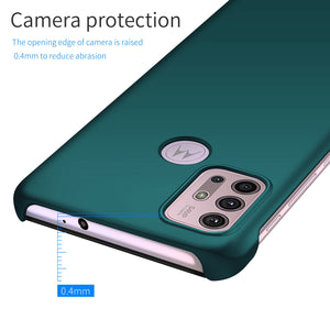 Green Color Case For Motorola Moto Z3 Play Z2 Play Case, Ultra-Thin Minimalist Slim Protective Phone Case Back Cover For Motorola Moto Z3 Play - 380230 Find Epic Store