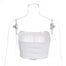 Sexy Sleeveless Backless Crop Top - 200000790 Find Epic Store