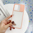 Camera Lens Protection Phone Case on For Samsung Galaxy S20 Plus SamsunS20 Ultra Color Candy Soft Back Cover samsung phone case - 380230 for Samsung S20 / Pink phone case / United States Find Epic Store