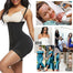 Colombian Reductive Girdles Waist Trainer Body Shaper Butt Lifter Tummy Control Panties Postpartum Recovery Slimming Shapewear - 31205 Find Epic Store