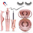New 5 Magnetic False Eyelashes - 200001197 Find Epic Store
