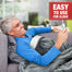 Electric Blanket with Thermostat Blanket Heated Mattress 110v Warm Heating Mat Throw Over Under Bed Mattress Warmer Carpets Mat - 201221711 Find Epic Store