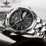 Top Brand Business Luxury Steel Waterproof Auto Mechanical Watch - 200033142 Find Epic Store