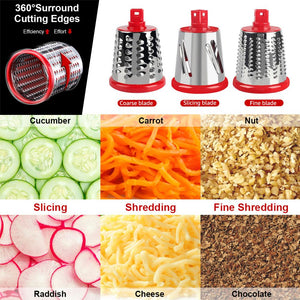 Multi-functional Manual Vegetable Cutter Slicer - Vegetable Slicer Find Epic Store