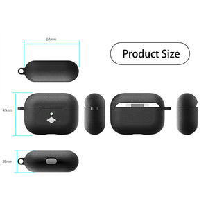 For AirPods Pro Case Cute Bluetooth headphone Cover is suitable Case wireless earphone Accessories for Apple Air Pods Pro Cases - 200001619 Find Epic Store