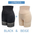 High Waist Shapewear Waist Trainer - 31205 Black And Beige / S-M(WAIST 58-78CM) / United States Find Epic Store