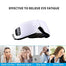 Eye massager, Eye Massager with Heat, Facial Electric Air Compression, Bluetooth Music, Rechargeable Vibration Hot and Wireless - 201228503 Find Epic Store