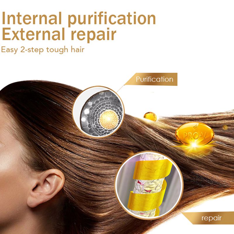 Sevich Hair Treatment Mask Repairs Damage Restore Soft Hair 80g For All Hair Types Keratin Hair & Scalp Treatment - 200001171 Find Epic Store