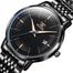 OLEVS New Fashion Automatic Stainless Steel Luxury Watch - 200033142 Find Epic Store