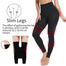 Yoga Leggings Sport Women Fitness Pants High Waist Seamless Energy Tights Gym Clothing Sexy Running Workout Legging - 200000614 Find Epic Store