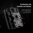 For iPhone 12 Pro Max Case for iPhone 12 Mini Case with Ring stand Case Camera Protection Slide cover - 380230 Find Epic Store