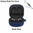 Case for Samsung Buds live/Pro Cover Shell Accessories Earphone Protector Anti-drop Shockproof Soft Silicone for Samsung Galaxy - 200001619 United States / Dark blue Pro Find Epic Store