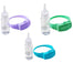 Hand Dispenser Wearable - Hand Sanitizer Dispenser Pumps - Hand Dispenser 3pcs 2 Find Epic Store