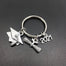 Popular Key Chain Unisex Class Of 2021 School Keychain Keyring Memorial Graduation Gift Stainless Steel Multifunction Carry Bag - 200000174 Find Epic Store