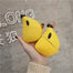Case For AirPods Pro 2 1 Luxury 3D Cute Banana Airpod Earphone Protector Cover Accessories with Keychain For AirPods pro Case - 200001619 Find Epic Store