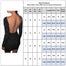 Backless Sexy Dress - 200000347 Find Epic Store