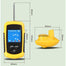 ZK20 Wireless Cable Fish Detector Alarm Portable Sonar Finders Fishing lure Echo Sounder Lake Sea Fishing - 200002213 Find Epic Store