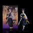 Premium Chokonose Figure Demon Slayer Anime Figure Kamado Tanjirou/Agatsuma Zenitsu Action Figure Kimetsu no Yaiba Figurine Toys - 0 15cm With Retail Box 10 Find Epic Store