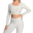 Seamless Workout Gym Yoga Suit Wear - 200002143 Find Epic Store