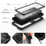 360 Full Metal Aluminum Armor Holder Phone Case For Samsung Galaxy A32 A52 A72 S21 S20 Note 20 Ultra S20 Plus Shockproof Cover - 380230 Find Epic Store