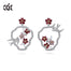 New Arrival Swallow Bird Drop Earrings - 200000168 Red / United States Find Epic Store