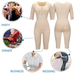 Full Body Shaper Bodysuit - 31205 Find Epic Store