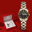 OUPINKE Fashion 4pcs Set Luxury Women Watch - 200363143 two tone black / United States Find Epic Store