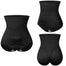 Women's Lingerie Sexy Underwear High Waist Panties Brief Shapewear Tummy Control Body Shaper Shaping Girdle Slimming Underwear - 0 Back / S / United States Find Epic Store