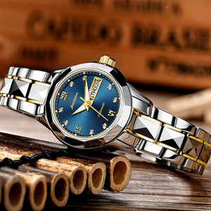 Couple Top Brand Luxury Automatic Watch - 200033142 Find Epic Store