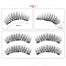 Magnetic Eyelashes With 2/3/4 Magnets - 200001197 24P-3 / United States Find Epic Store
