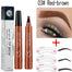 4D Mascara Waterproof Silk Mascara Makeup - 200001133 H4T-03-N / United States Find Epic Store