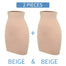 Seamless Slimming Half Slip Underwear - 31205 Two Pieces Beige / S / United States Find Epic Store