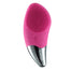 Silicone Facial Cleansing Brush Rechargeable IPX7 Sonic face scrubber, Ultra Soft Mini Washing Massager for All Skin Deep Cleans - 200191142 Face Scrubber Red / United States Find Epic Store
