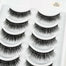 NEW 1/10 pairs 3D Natural False Eyelashes - 200001197 Find Epic Store