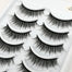 NEW 1/10 pairs 3D Natural False Eyelashes - 200001197 Find Epic Store