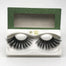 Make-up 1 Pair of 25mm Mink False Eyelashes - 200001197 023 / United States Find Epic Store