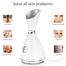 Nano Ionic Facial Steamer Facial Deep Cleaning Hot Steamer Cleaner Face Sprayer Machine Beauty Face Steaming Device Facial Steam - 200190142 Find Epic Store