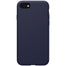 For iPhone SE 2020 Case Cover NILLKIN soft high purity liquid silicone back cover Mobile phone flexible shell for iphone 7 8 - 380230 for iphone 7 / Blue / United States Find Epic Store