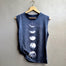 Top Sleeveless Tank Sport Pullover Tunic Top - 200000790 Find Epic Store