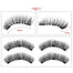 Magnetic Eyelashes With 2/3/4 Magnets - 200001197 KS01-3 / United States Find Epic Store
