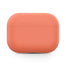 For Airpods Pro case silicone Ultra-thin 360-degree all-inclusive protection soft shell For Airpods Pro 3 cases - 200001619 United States / Apricot Find Epic Store